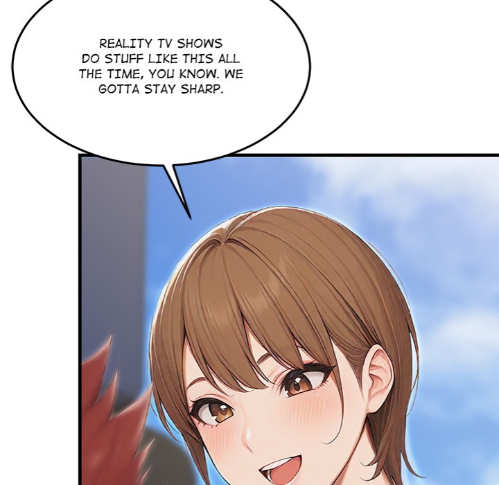 Master of the Spotlight - Chapter 16 Page 13