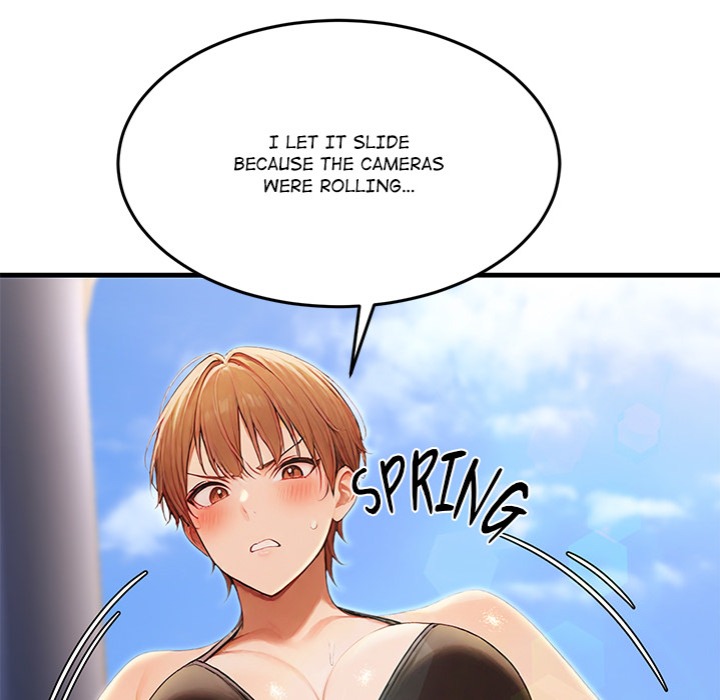 Master of the Spotlight - Chapter 16 Page 140