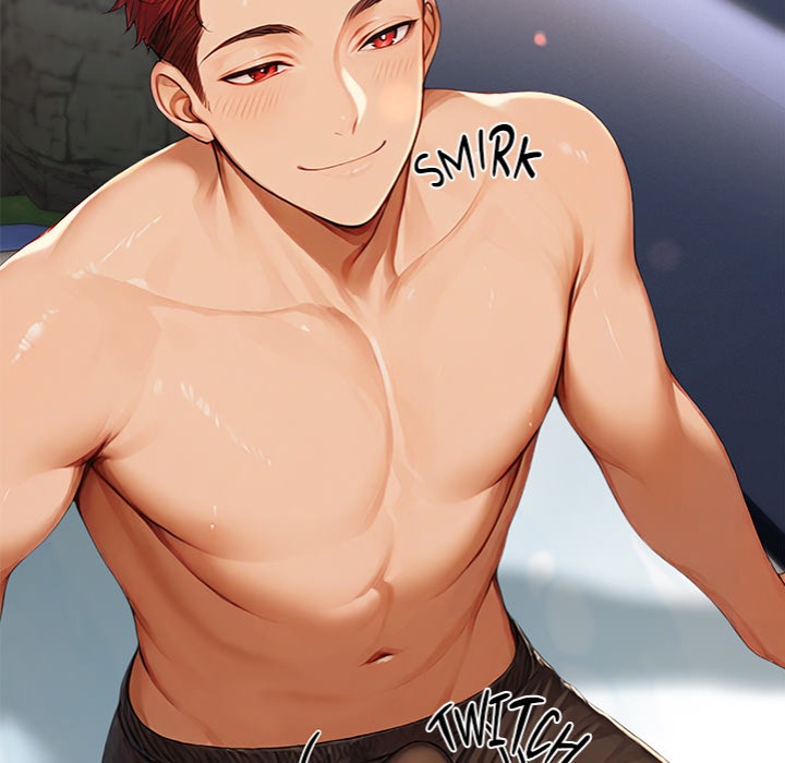 Master of the Spotlight - Chapter 16 Page 144