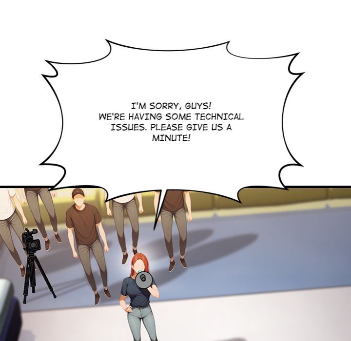 Master of the Spotlight - Chapter 16 Page 61