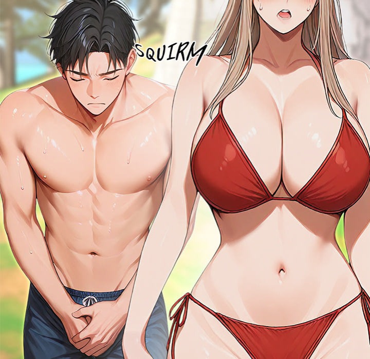 Master of the Spotlight - Chapter 16 Page 8