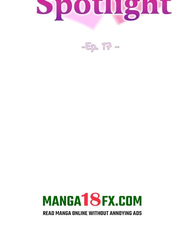 Master of the Spotlight - Chapter 17 Page 12