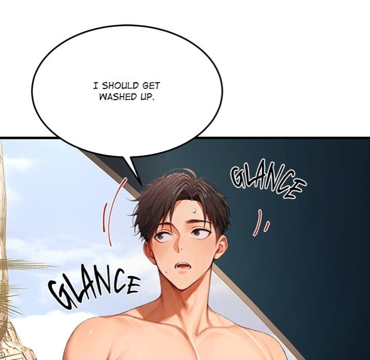 Master of the Spotlight - Chapter 17 Page 133