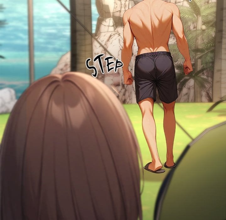 Master of the Spotlight - Chapter 17 Page 141