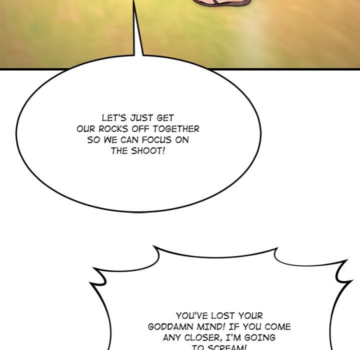 Master of the Spotlight - Chapter 17 Page 157