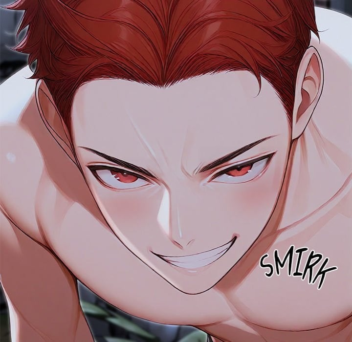 Master of the Spotlight - Chapter 18 Page 25