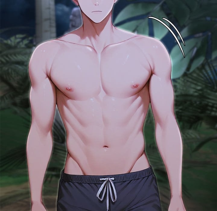 Master of the Spotlight - Chapter 18 Page 45