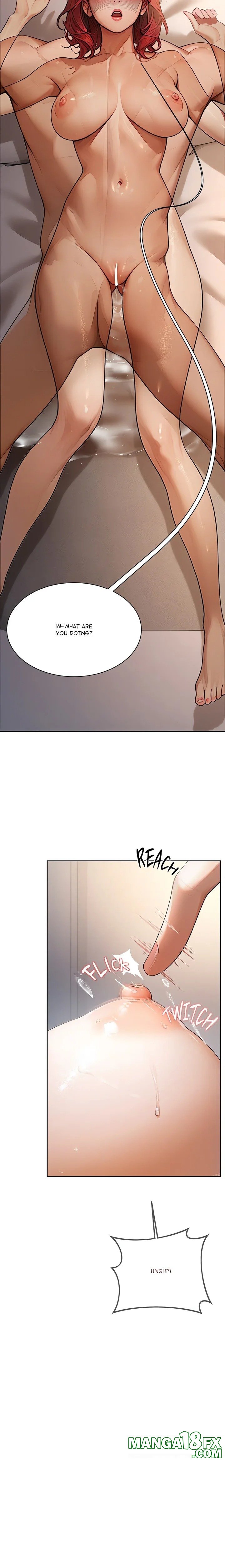 Master of the Spotlight - Chapter 2 Page 12