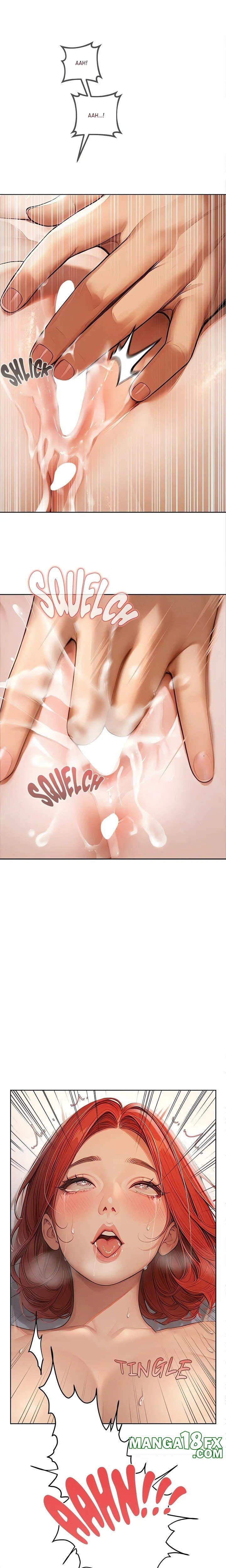 Master of the Spotlight - Chapter 2 Page 13