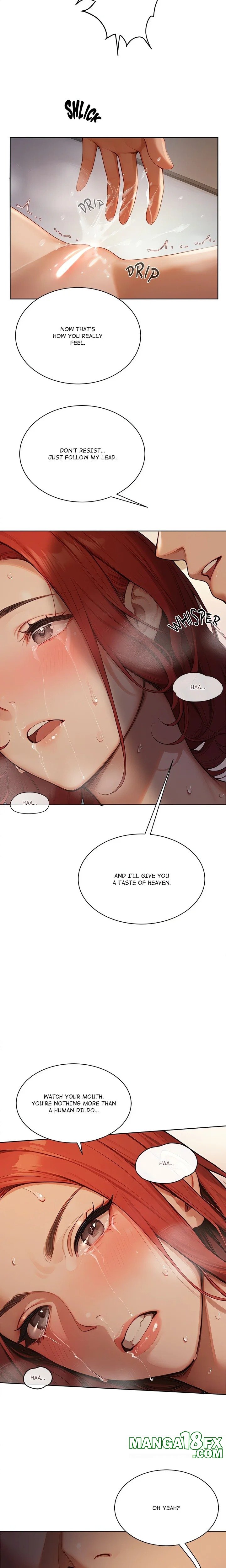 Master of the Spotlight - Chapter 2 Page 14