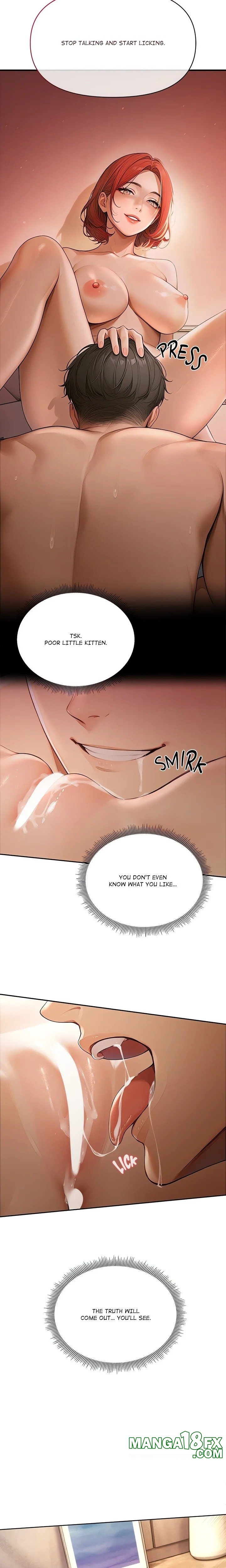 Master of the Spotlight - Chapter 2 Page 5