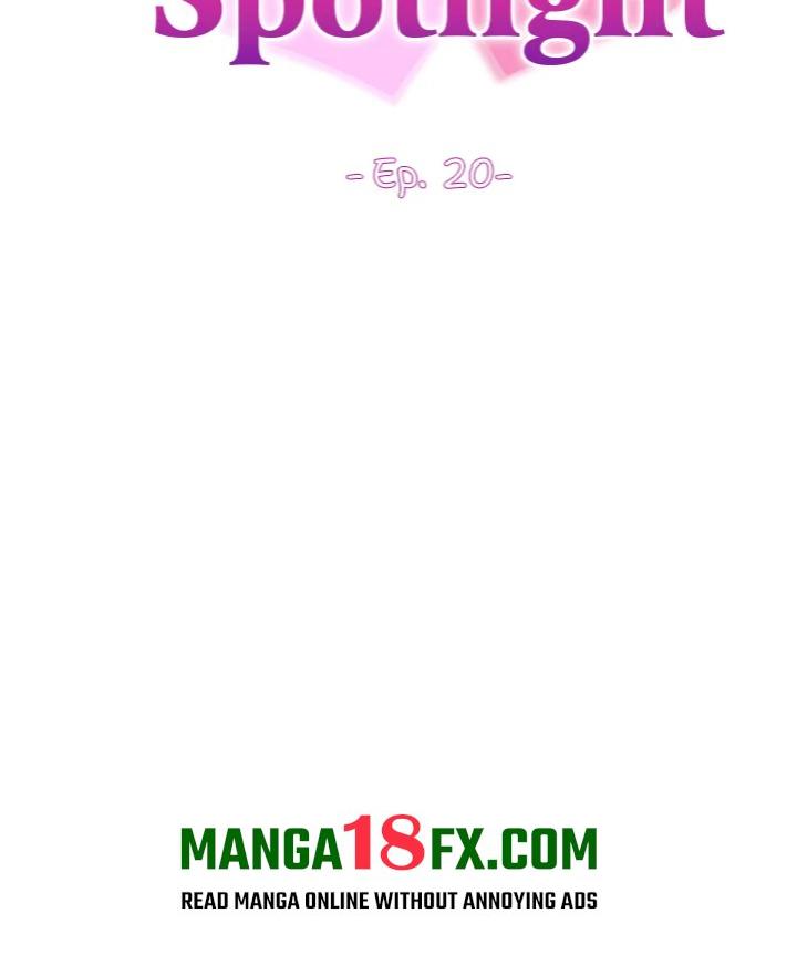 Master of the Spotlight - Chapter 20 Page 10