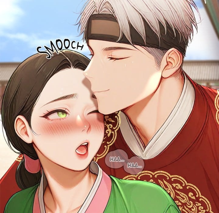 Master of the Spotlight - Chapter 21 Page 147