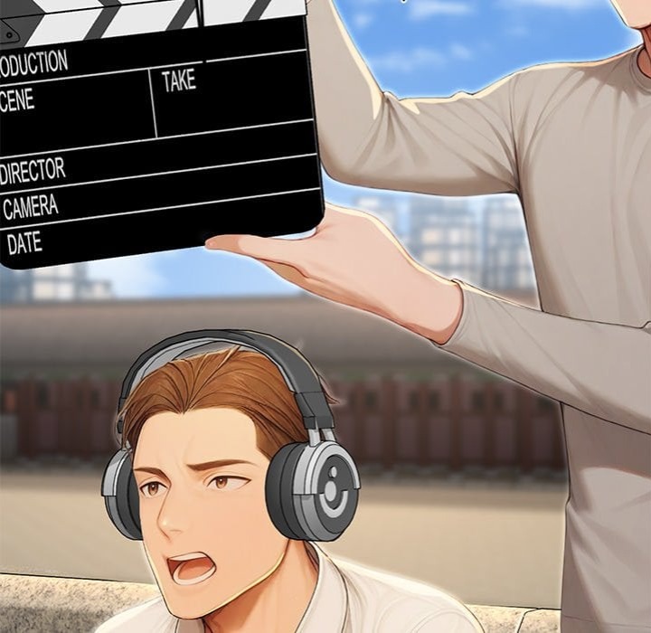 Master of the Spotlight - Chapter 21 Page 189