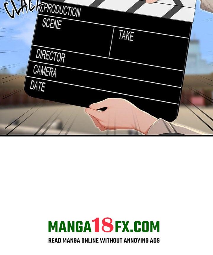 Master of the Spotlight - Chapter 21 Page 208