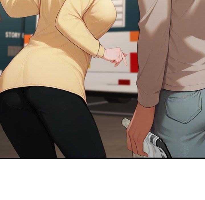 Master of the Spotlight - Chapter 21 Page 31