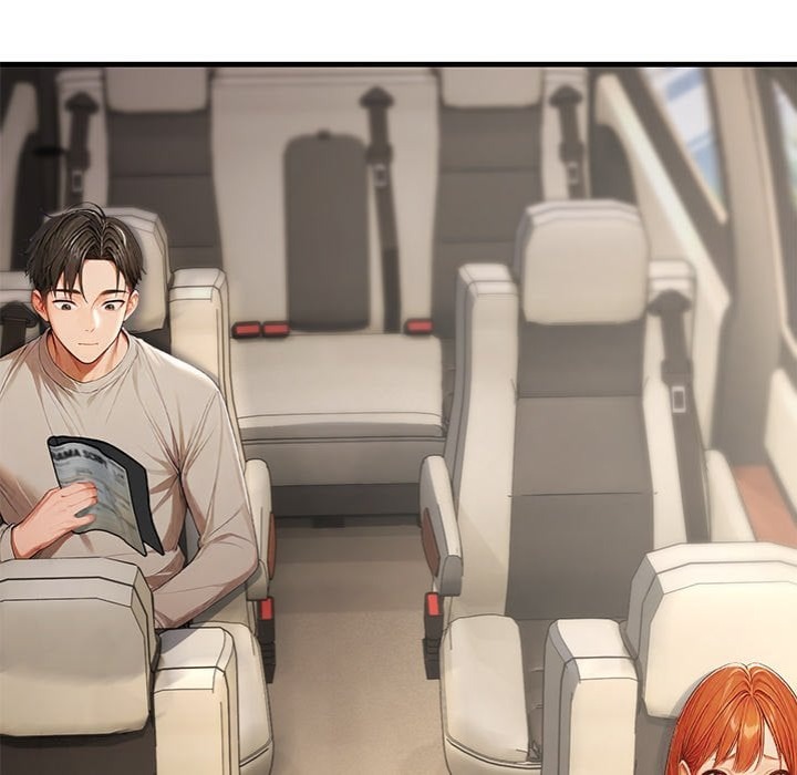 Master of the Spotlight - Chapter 21 Page 5