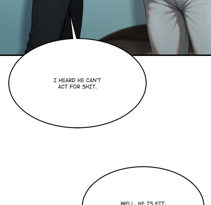 Master of the Spotlight - Chapter 21 Page 90