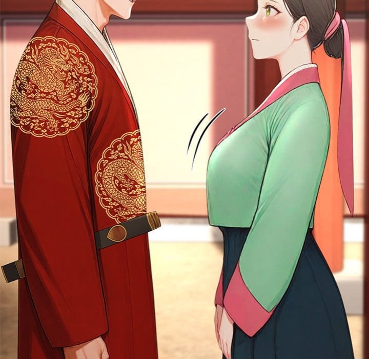 Master of the Spotlight - Chapter 21 Page 99