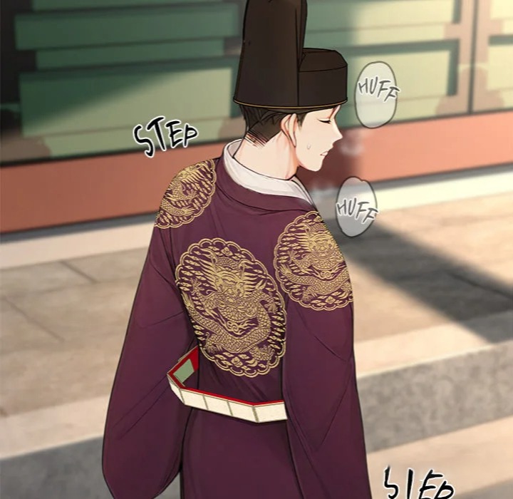 Master of the Spotlight - Chapter 22 Page 16