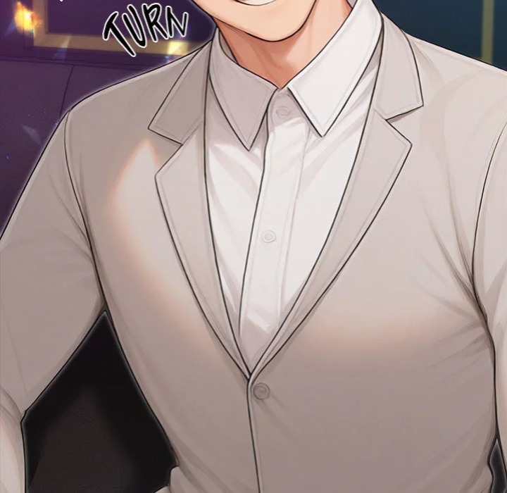 Master of the Spotlight - Chapter 22 Page 191