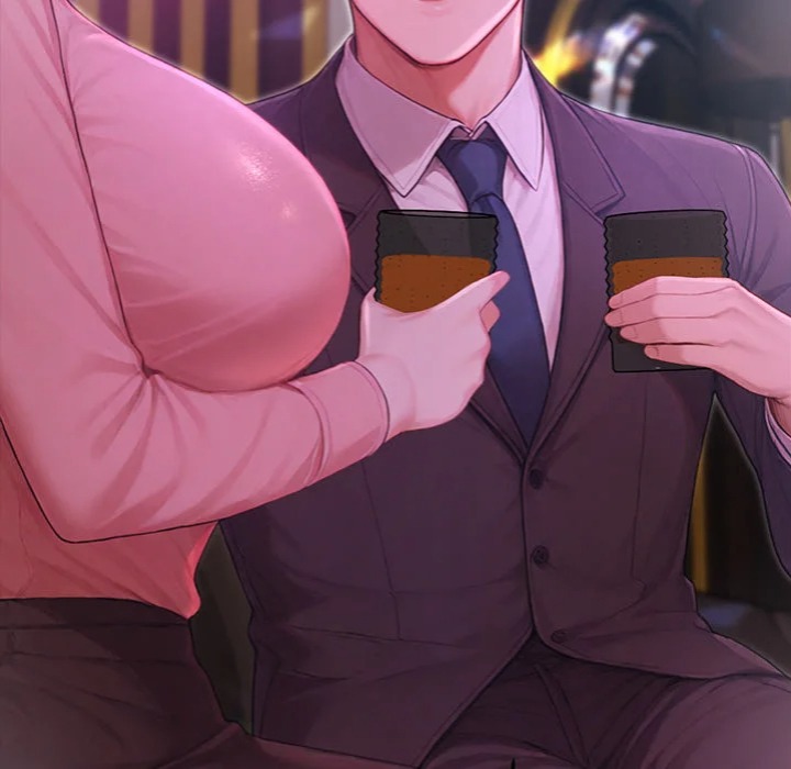 Master of the Spotlight - Chapter 22 Page 222