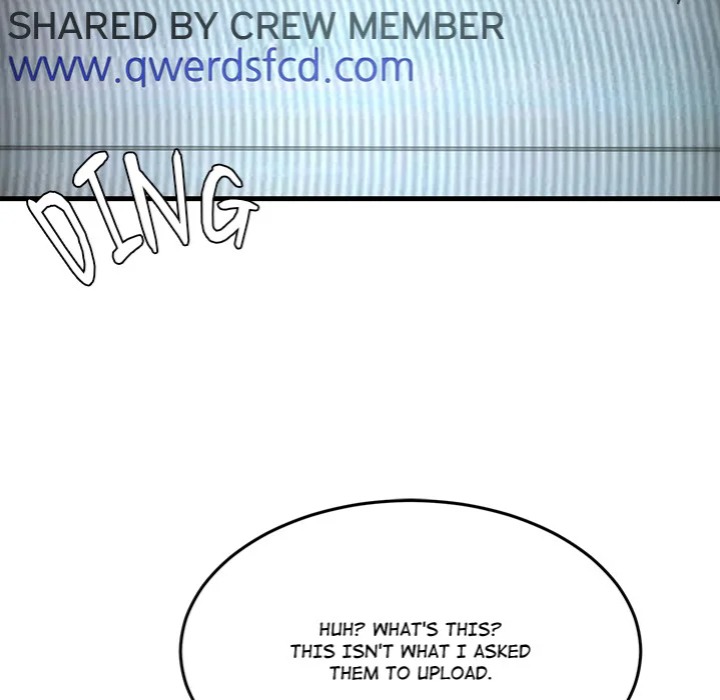 Master of the Spotlight - Chapter 22 Page 34