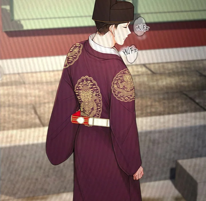 Master of the Spotlight - Chapter 22 Page 41