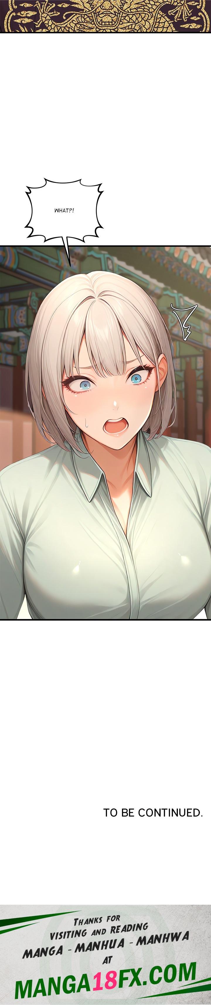 Master of the Spotlight - Chapter 23 Page 30