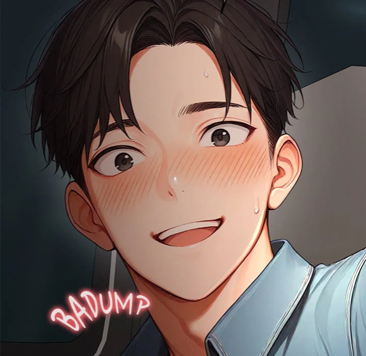 Master of the Spotlight - Chapter 24 Page 131