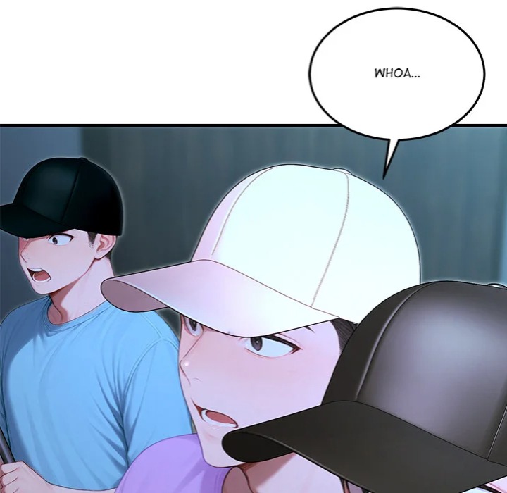 Master of the Spotlight - Chapter 24 Page 46