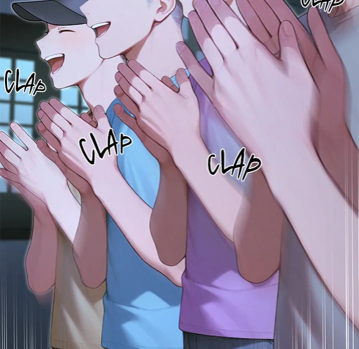 Master of the Spotlight - Chapter 24 Page 58