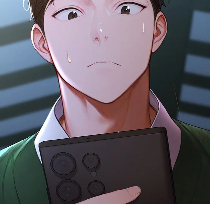 Master of the Spotlight - Chapter 24 Page 95