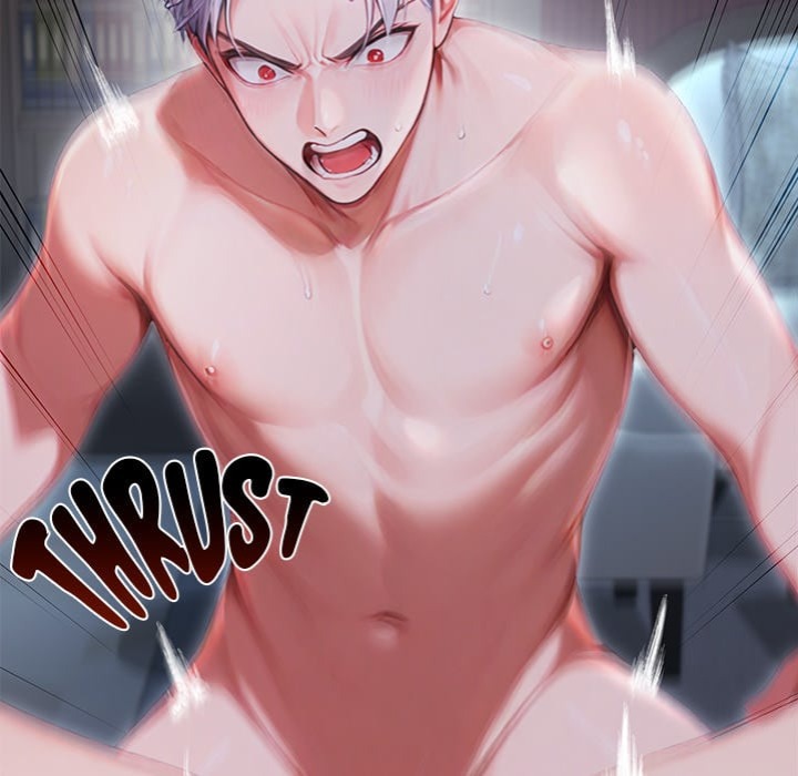 Master of the Spotlight - Chapter 27 Page 221