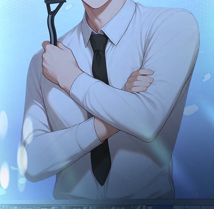 Master of the Spotlight - Chapter 28 Page 159