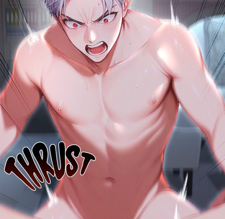 Master of the Spotlight - Chapter 28 Page 9