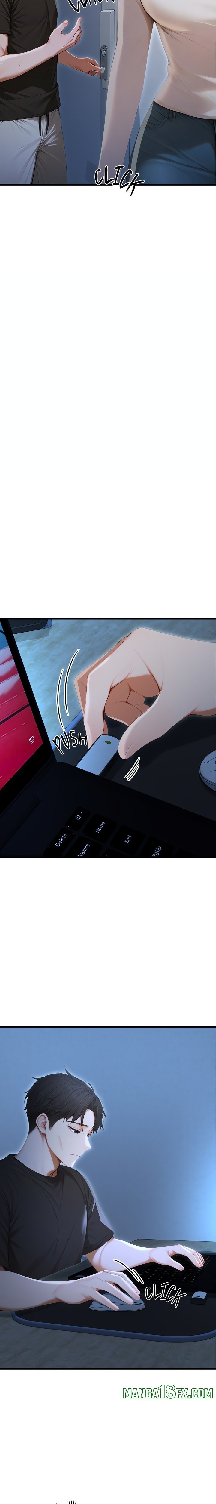 Master of the Spotlight - Chapter 29 Page 12