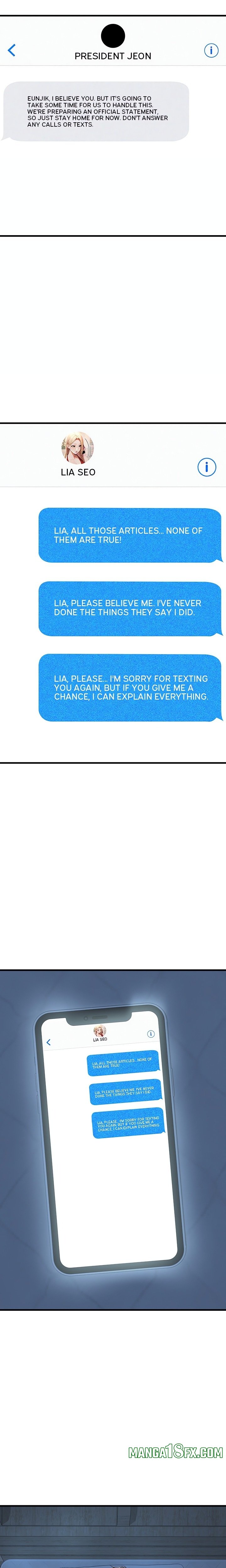 Master of the Spotlight - Chapter 29 Page 2