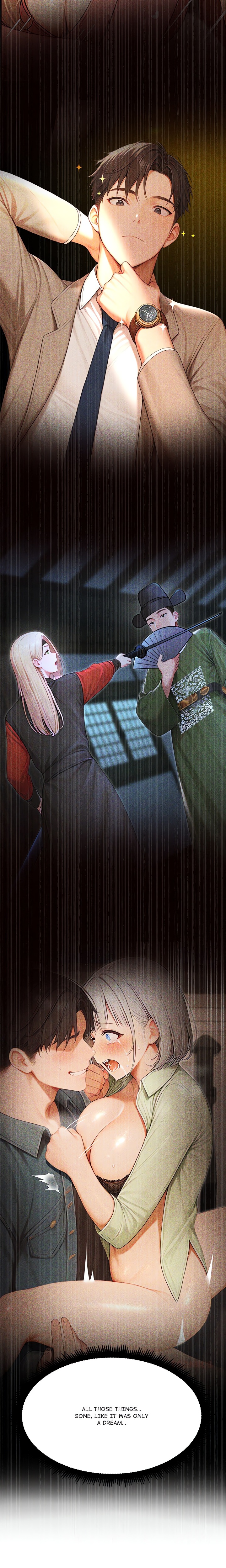 Master of the Spotlight - Chapter 29 Page 5