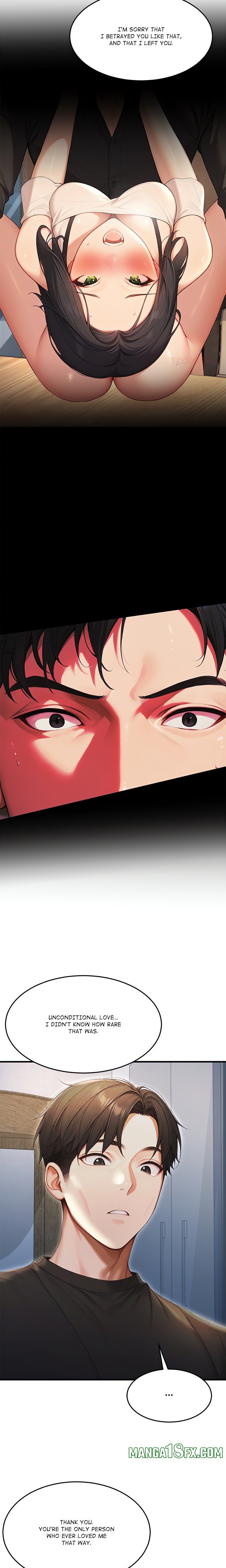 Master of the Spotlight - Chapter 29 Page 9