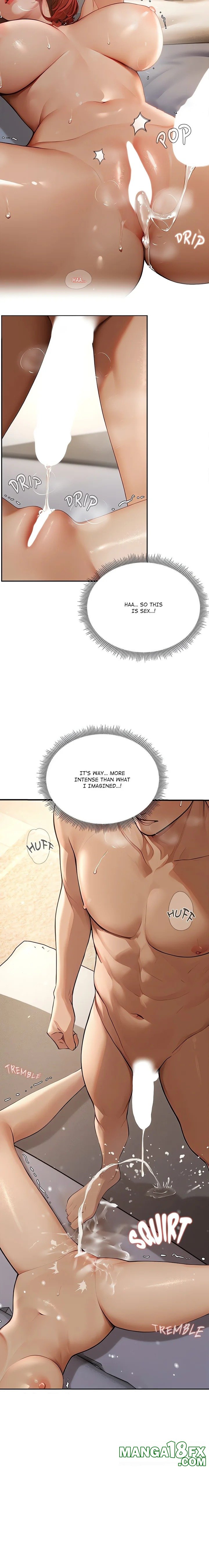 Master of the Spotlight - Chapter 3 Page 10