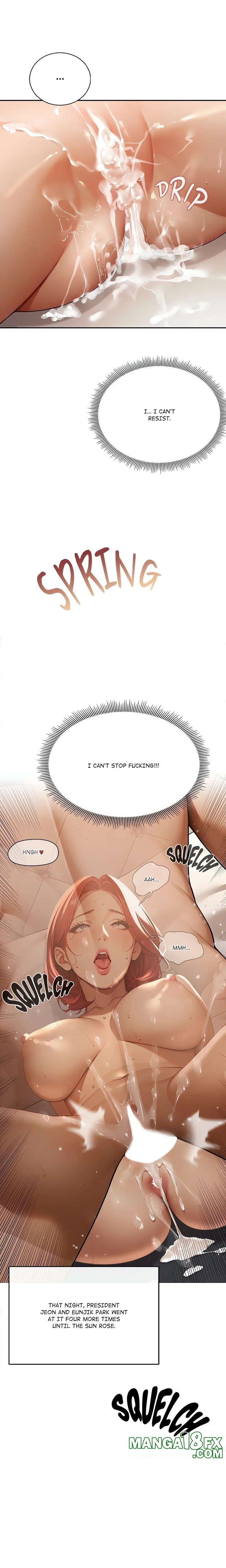 Master of the Spotlight - Chapter 3 Page 11