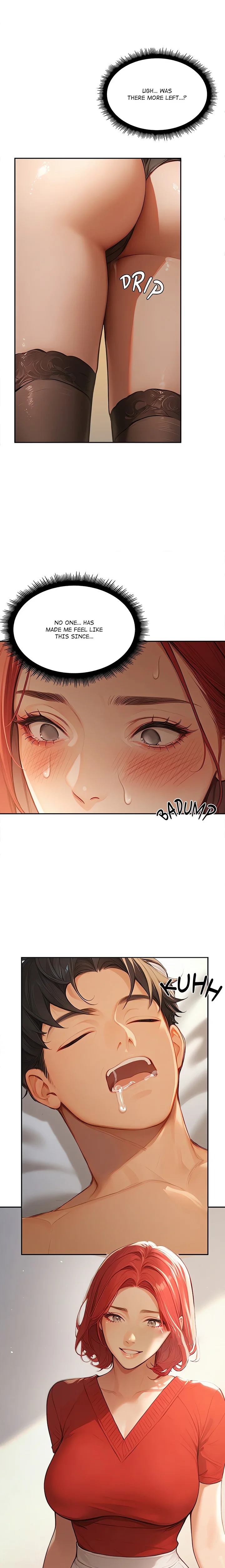 Master of the Spotlight - Chapter 3 Page 13