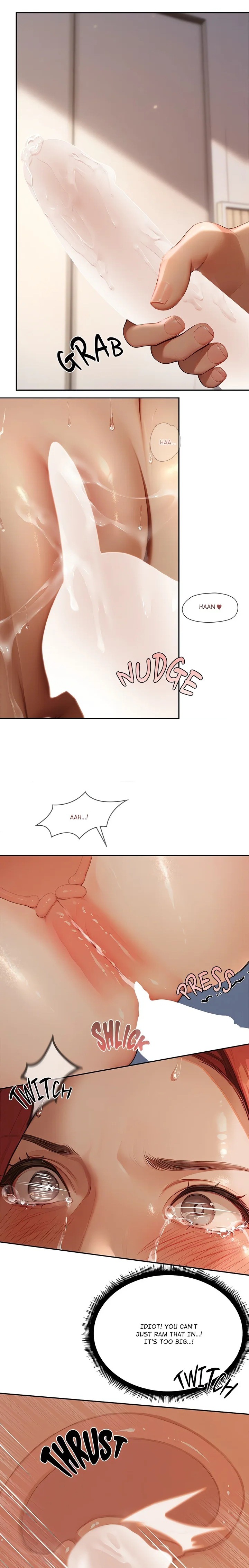 Master of the Spotlight - Chapter 3 Page 2