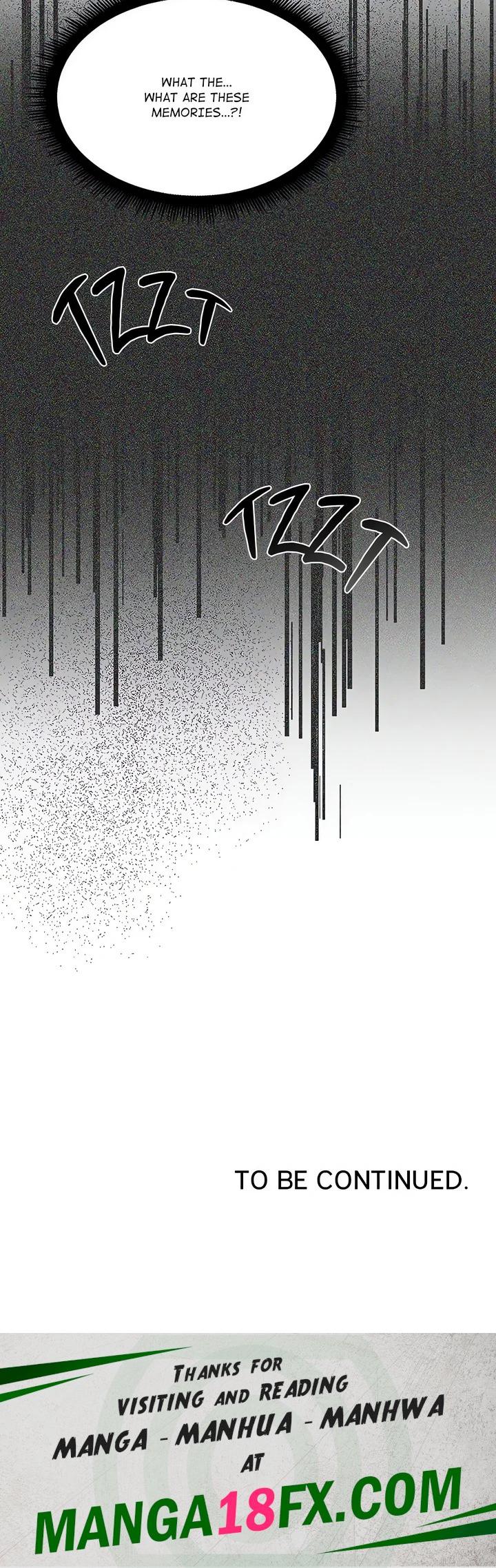 Master of the Spotlight - Chapter 3 Page 24