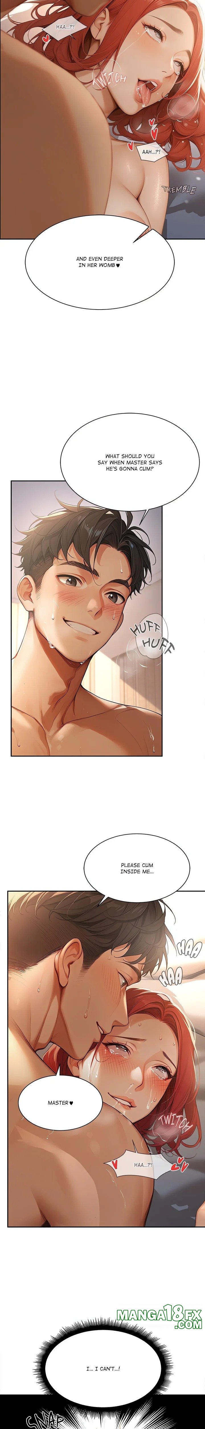 Master of the Spotlight - Chapter 3 Page 7