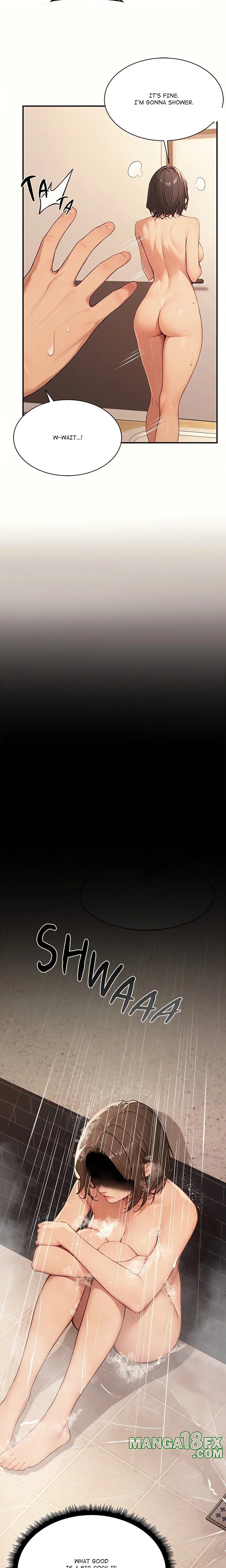 Master of the Spotlight - Chapter 4 Page 10