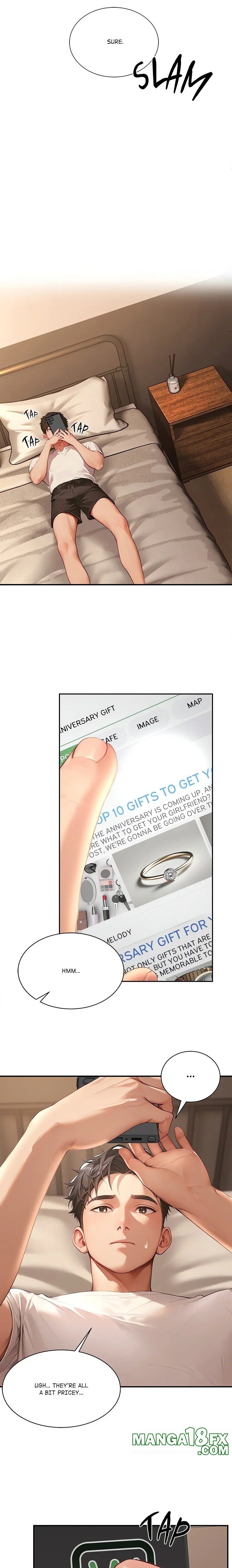 Master of the Spotlight - Chapter 4 Page 15