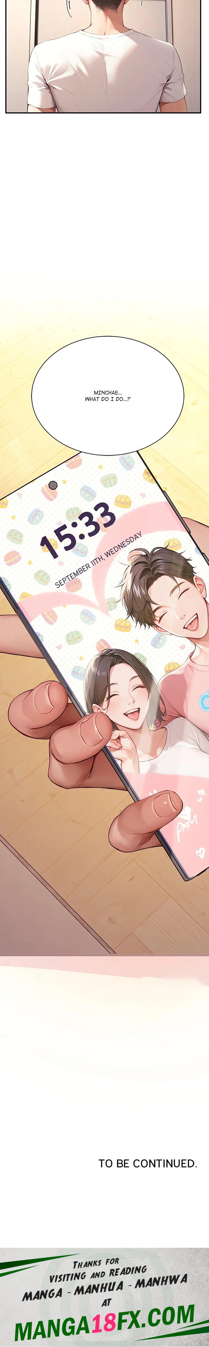 Master of the Spotlight - Chapter 4 Page 22