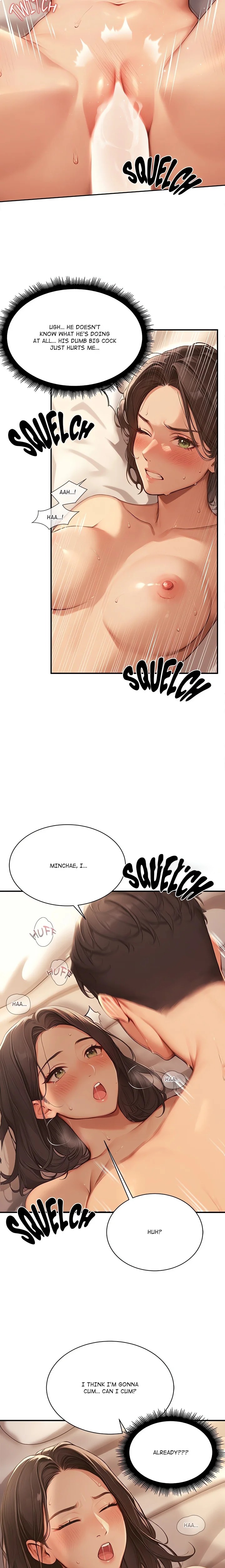 Master of the Spotlight - Chapter 4 Page 7